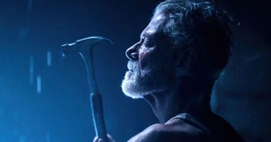 Dont Breathe 2 Review India