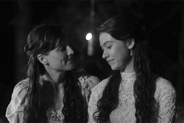 Elisa and Marcela Sexiest Web Series and Movies on Netflix India