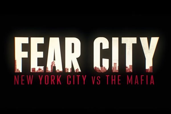 Fear City Best True Crime Web Series on Netflix India
