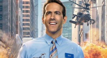 Free Guy Review: Worth the Ticket Price!