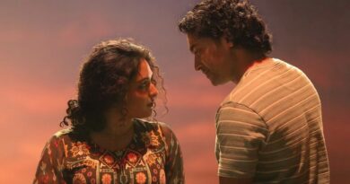Navarasa Netflix Series Review Tamil