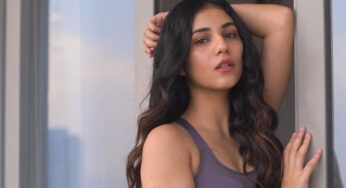 Radhika Seth Sensual Pics Makes Her Instagram’s Bae!