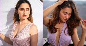 22 Hottest Instagram Photos of Sanjeeda Sheikh