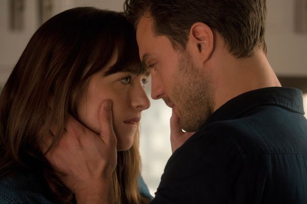 Sexiest Web Series and Movies on Netflix 50 Shades