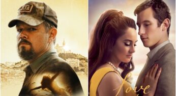 Stillwater & The Last Letter from Your Lover – Movie Reviews