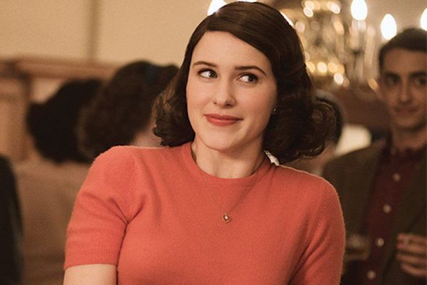 The Marvelous Mrs Maisel Best English Web Series on Amazon Prime Video India