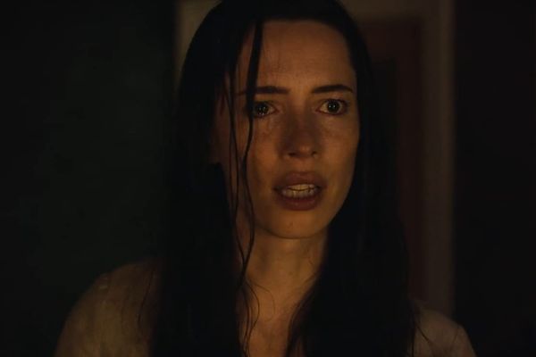 The Night House Review