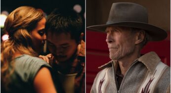 Blue Bayou and Cry Macho – Movie Reviews