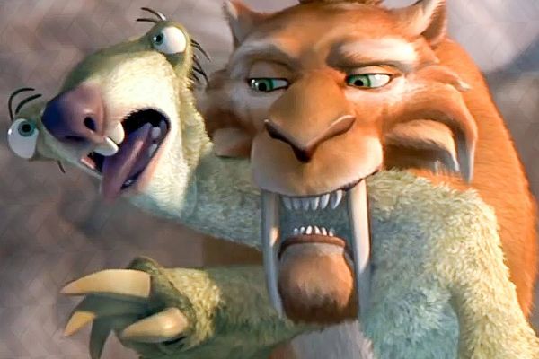 Ice Age Best English Comedy Movies on Hotstar