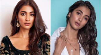 22 Hottest Instagram Photos of Pooja Hegde