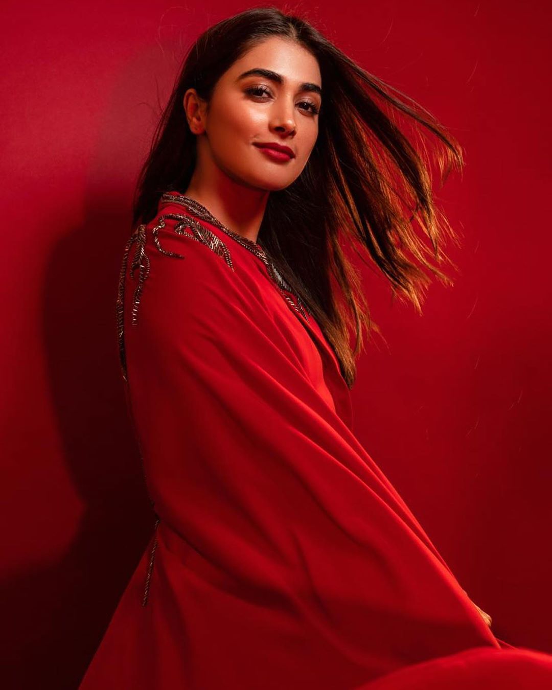 22 Pooja Hegde Hot and Sexy Instagram Photos - Just for Movie Freaks