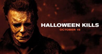 Halloween Kills Movie Review India