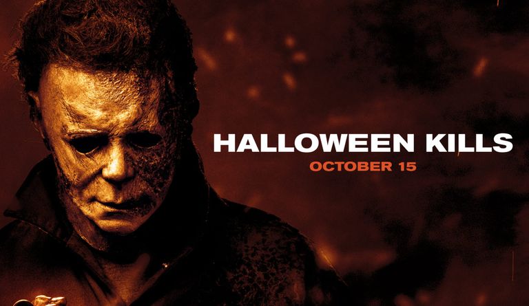 Halloween Kills Movie Review India