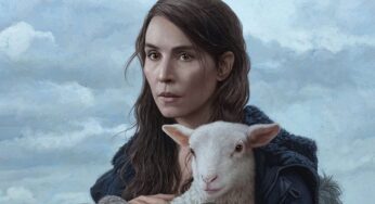 Lamb (2021) Review: An Underwhelming Bizarre Folktale!