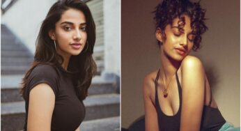 21 Hottest Instagram Photos of Meenakshi Chaudhary