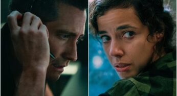The Guilty and No One Gets Out Alive – Movie Reviews