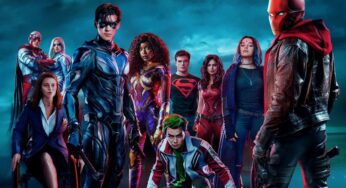 Titans Season 3 Review: Half Written & Unsatisfying!