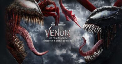 Venom Let There Be Carnage Review India