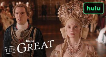 The Great Season 2 Review: Devilishly Entertaining!