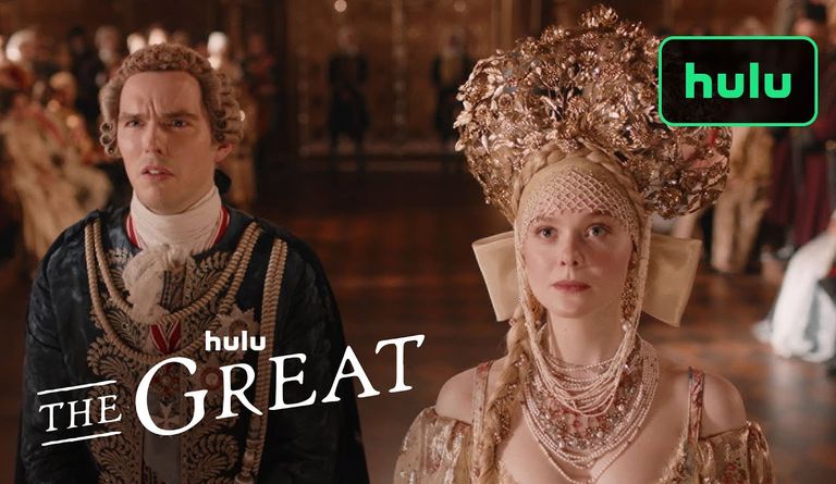 Hulu's 'The Great' Season 2 Review: Devilishly Entertaining