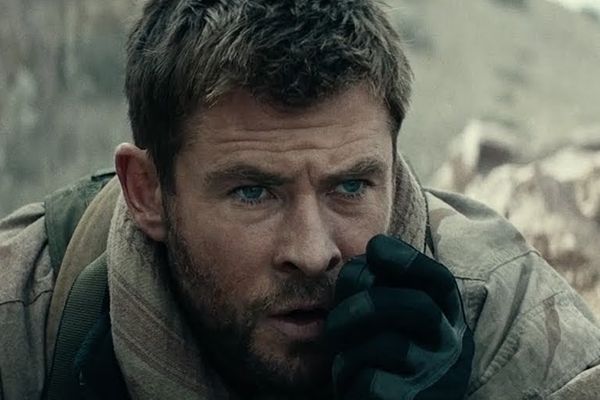 12 Strong Best Action Movies on Netflix