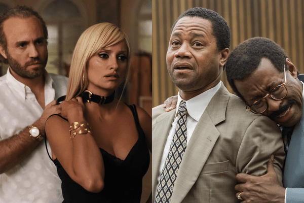 American Crime Story Best English TV Shows on Hotstar