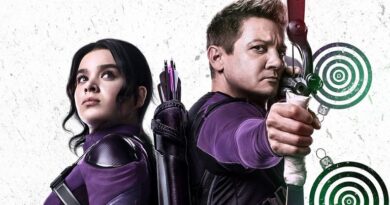 Hawkeye Series Review India