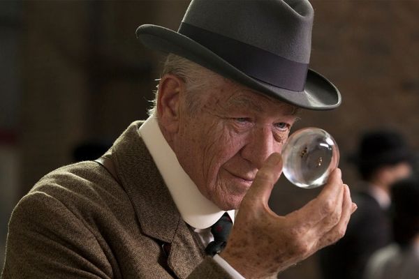 Mr. Holmes Best Thriller Movies on Amazon Prime Video