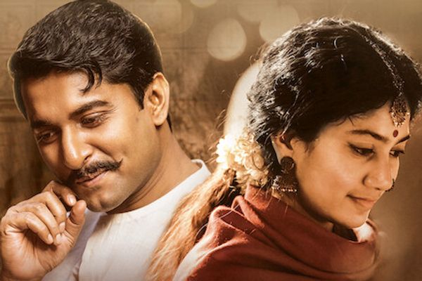 Shyam Singha Roy Best Telugu Movies on Netflix