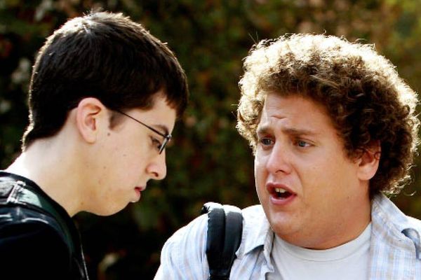Superbad Best English Comedy Movies on Netflix