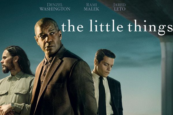 The Little Things Best Crime Movies on Netflix