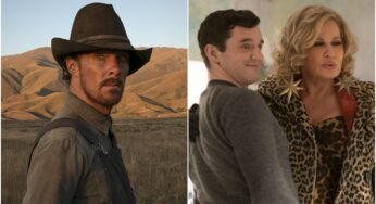 The Power of the Dog & Single All The Way – Movie Reviews