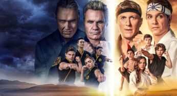 Cobra Kai S4 Review: A Complete Blast from the Past!