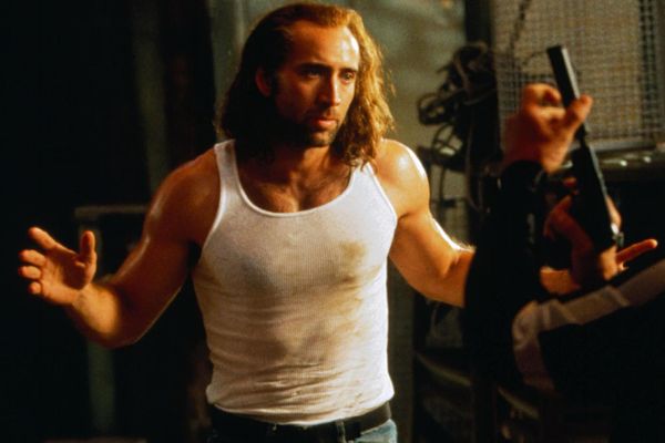 Con Air Best English Action Movies on Hotstar