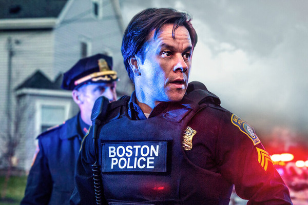 Patriots Day Best English Movies Dubbed in Hindi on MX Player