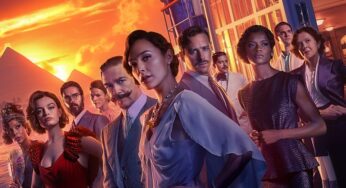 Death on the Nile Review: A Fun Time at the Movies!