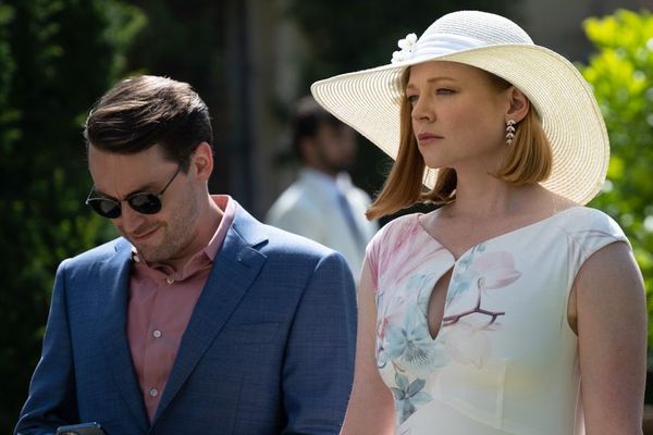 Succession S3 Series Review India