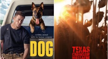 Texas Chainsaw Massacre and Dog (2022) – Movie Reviews