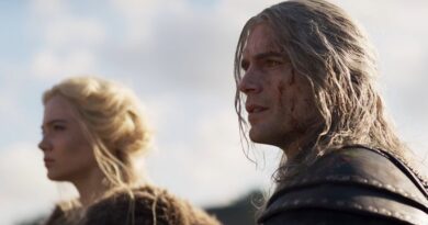 The Witcher S2 Review India