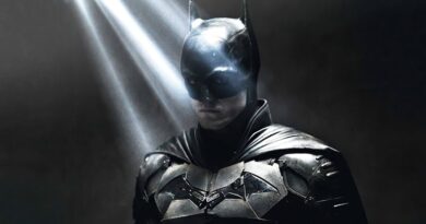 Batman Movies Ranked from Worst to Best