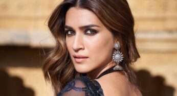 All 19 Kriti Sanon Movies Ranked from Worst to Best