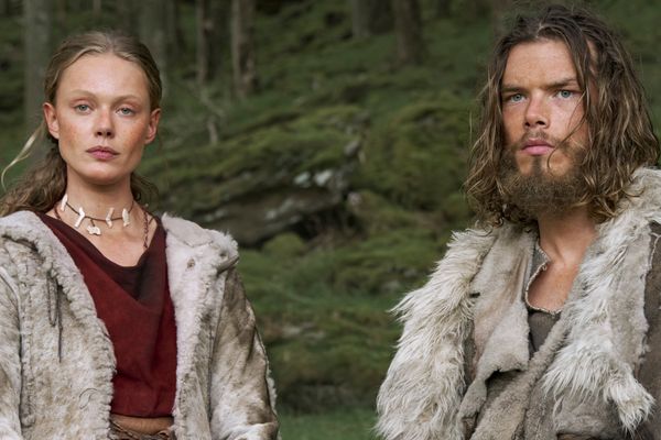 Vikings Valhalla Netflix Review India