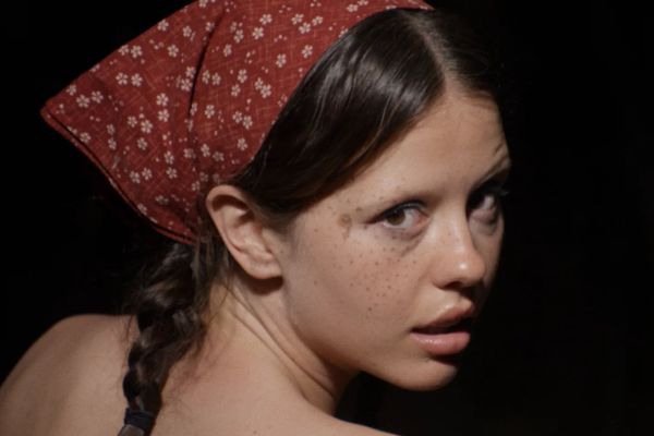 X Review 2022 Mia Goth