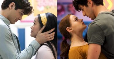 Best Romantic Movies on Netflix India
