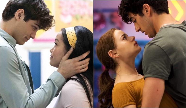 8 Best Romantic Movies On Netflix India Just For Movie Freaks