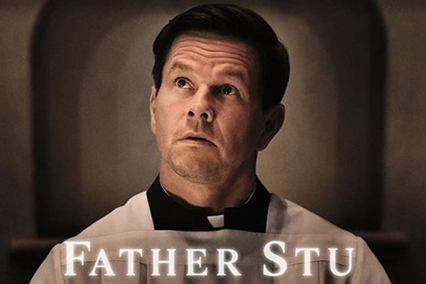 Father Stu Movie Review