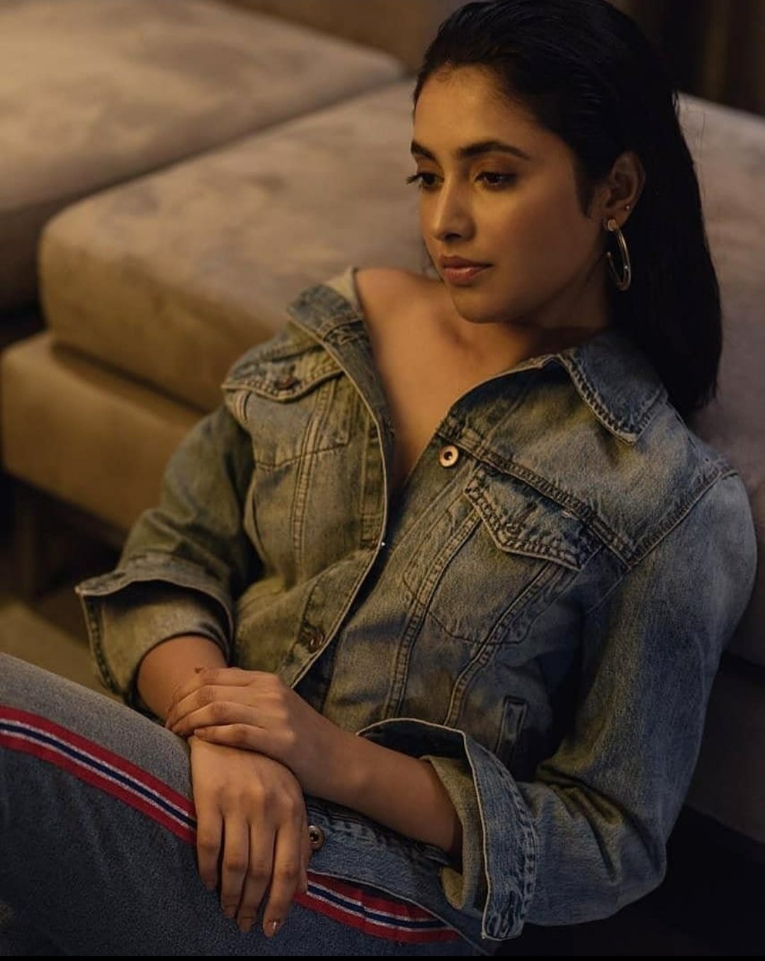 Priyanka Mohan Hot Sexy