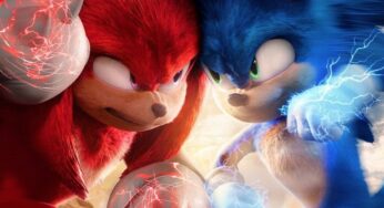 Sonic the Hedgehog 2 Review: Outrunning the Video Game Movie Curse!