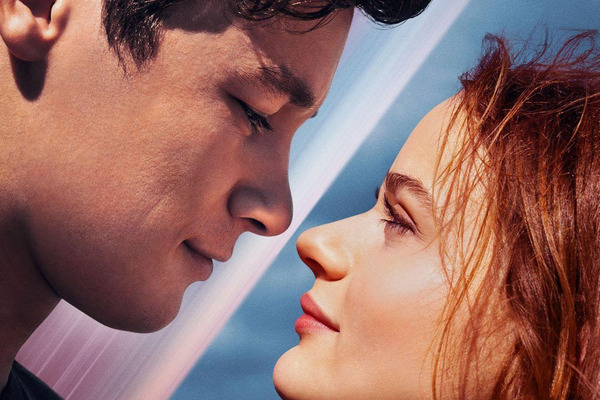 The In Between Best Romantic Movies on Netflix India