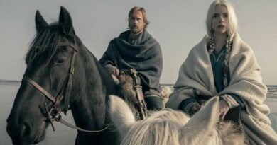 The Northman Review India